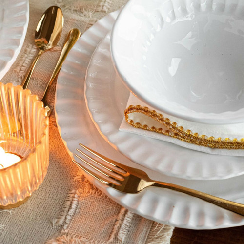 Vietri Pietra Dinnerware Vietri Pietra Dinnerware
